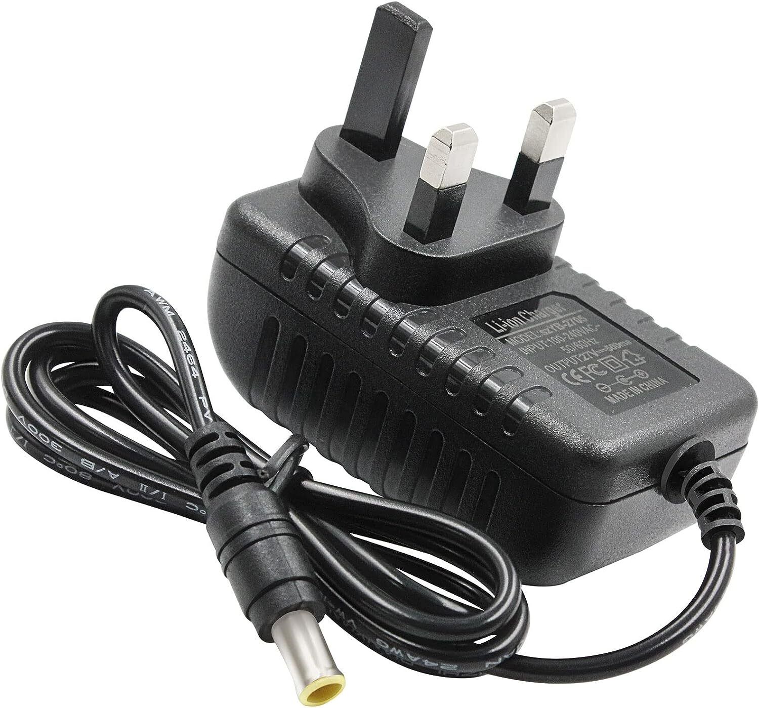 *Brand NEW*27V 500mA ac adapter Gtech AirRam Multi DM ATF AR K9 Series Vacuum Battery Charger Power Supply