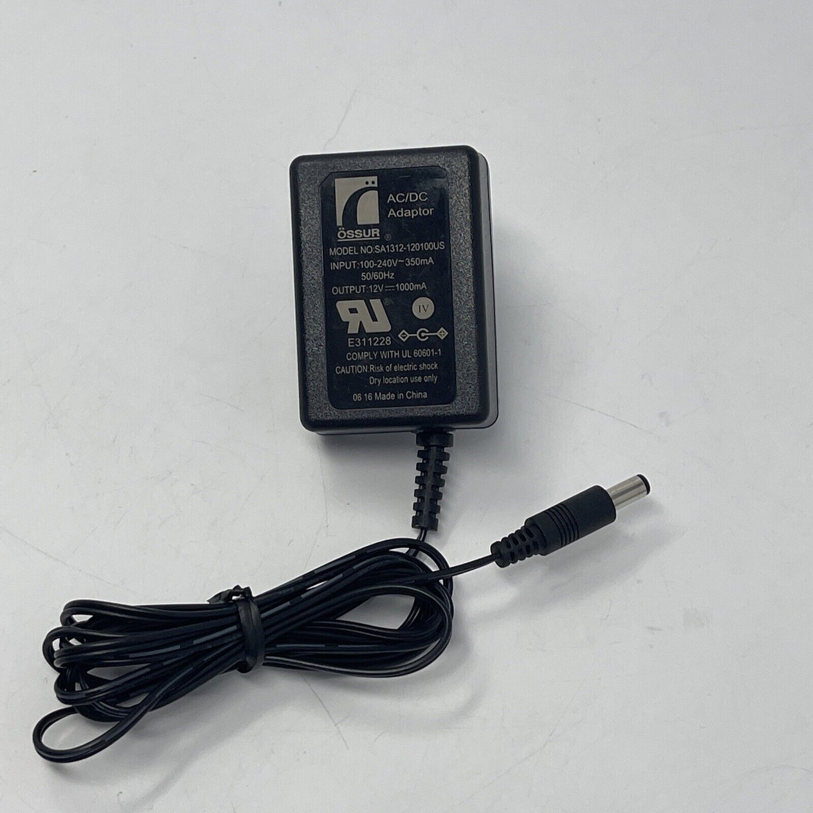 *Brand NEW*for Yamaha PSR170 PSR-185 PSR-275 PSR275 AC adapter Charger Power Supply Cord