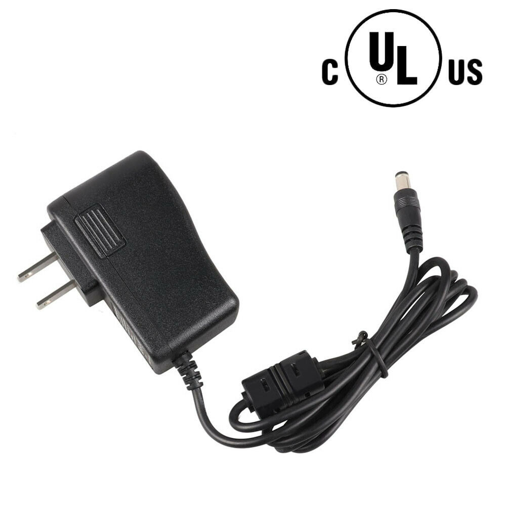 *Brand NEW* ETON FR-250 FR-300 FR-400 Radio Wall Charger AC DC Adapter Power Supply Cord