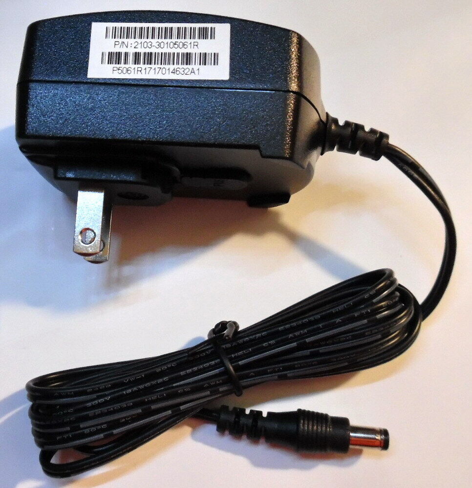 *Brand NEW*5V 2.4A 12W AC ADAPTER PHIHONG PSAC12R-050 Power Adapter