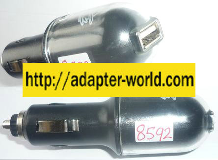 2110CLA AC ADAPTER NEW CAR CHARGER