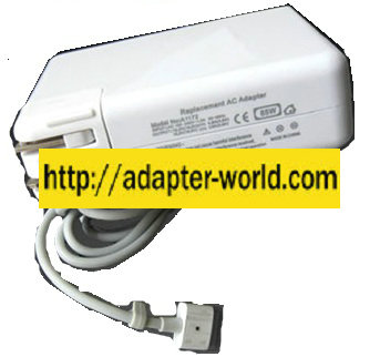 APPLE A1172 AC ADAPTER 18VDC 4.6A 16VDC 3.6A New 5 Pin Magnetic