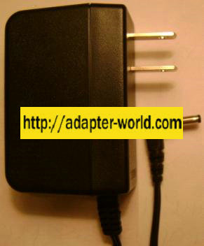 DVE DSA-15P-05 US 050100 AC DC ADAPTER 5V 2A SWITCHING
