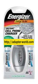 Energizer 3980002293 Energi To Go Instant Cell Phone Charger Co
