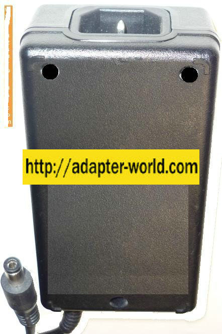 Finecom API-208-98010_ADS-1235T Replacement AC ADAPTER 12V DC 3.
