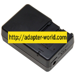 HITACHI DZ-ACS3 VIDEO CAMERA BATTERY CHARGER