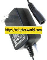 HON-KWANG HK-C112-A12 AC ADAPTER 12VDC 1A Dell AS501PA Speaker