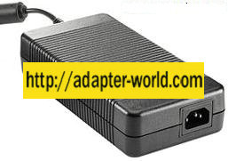 HP HSTNN-DA12 AC ADAPTER 19.5V DC 11.8A NEW 5x7.4x12.7mm