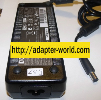 HP HSTNN-HA01 AC ADAPTER 19VDC 7.1A 135W NEW 5x7.4mm