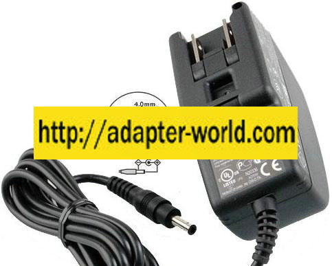 HP HSTNN-P05A AC ADAPTER 5V 3.6A 367044-001 Genuine POWER SUPPLY