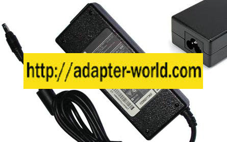 HP PA-1900-18R1 AC ADAPTER 19V DC 4.74A 90W POWER SUPPLY REPLACE