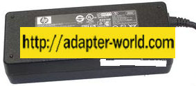 HP PPP012H-S AC ADAPTER 19V DC 4.74A 90W NEW 1x5.2x7.4x12.5mm S