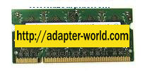 HYNIX 1GB PC2-4200S-44412 RAM Memory New SODIMM DDR2 53