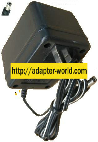 JDA-22U AC ADAPTER 22VDC 500mA POWER GLIDE CHARGER POWER SUPPLY