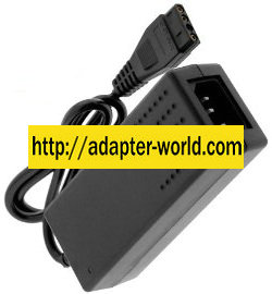 JHS-Q34-ADP AC ADAPTER 5VDC 2A New 4 Pin Molex HDD Power Connec