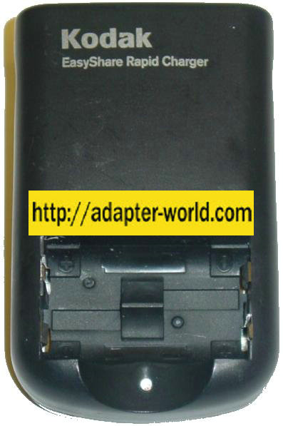 KODAK K4000 AC ADAPTER 2.8V 750mA NEW ADP-3SB BATTERY CHARGER