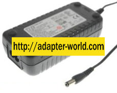KSAH2400200T1M2 AC ADAPTER 24VDC 2A New -( )- 2.5x5.5mm 100-240 KSAH2400200T1M2 AC ADAPTER 24VDC 2A New -( )- 2.5x5.5mm 100-240