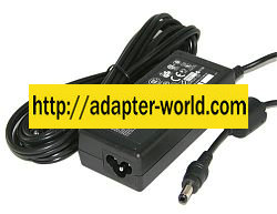 Lite-On PA-1650-02 AC DC Adapter 20V 3.25A Power Supply Acer1100