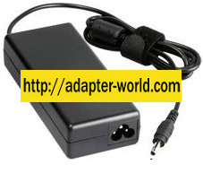 MAYDAY TECH PPP014S REPLACEMENT AC ADAPTER 18.5V DC 4.9A NEW