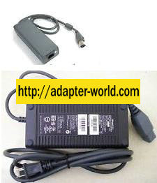 MICROSOFT EADP-150LB A AC ADAPTER 12V 12.1A 150W NEW 6PIN XBOX