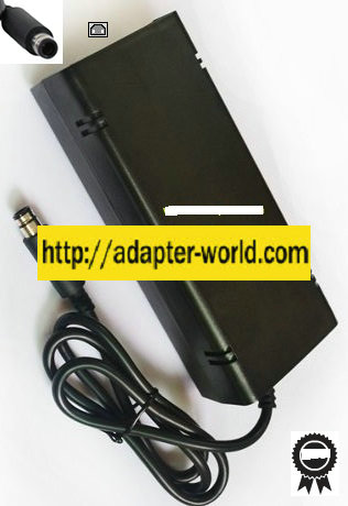 Microsoft ADP-120AR A AC Adapter 12vdc 9.6A 5vsb 1A 120W New Po