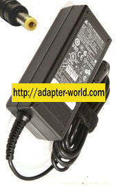 NEC PA-1700-02 AC ADAPTER 19VDC 3.42A 65W Switching Power Supply