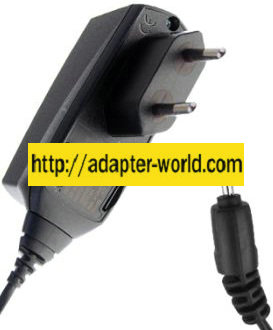 NOKIA AC-4E AC ADAPTER 5V DC 890mA CELL PHONE CHARGER