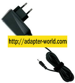 NOKIA AC-8E AC ADAPTER 5V DC 890mA EUROPEAN CELL PHONE CHARGER