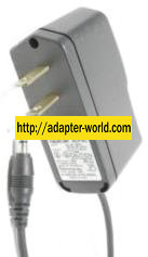 NOKIA ACP-9U AC ADAPTER 6.2V 720mA NEW 1.2 x 3.4 x 7.7mm Round