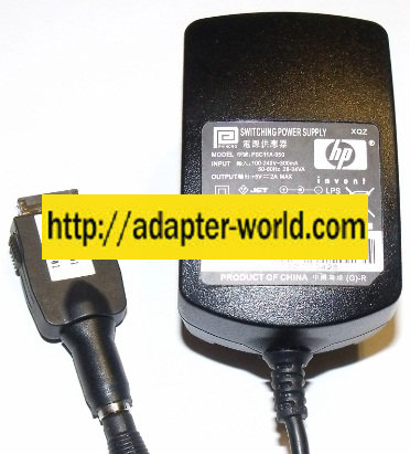 PHIHONG PSC11A-050 AC ADAPTER 5V DC 2A POWER SUPPLY