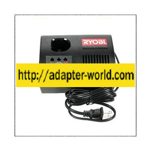 RYOBI 1400656 16V 2A DRILL BATTERY CHARGER