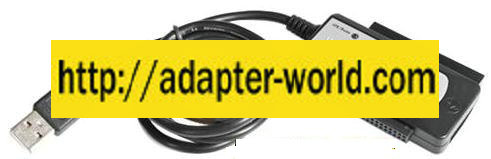 STARTECH USB2SATAIDE USB 2.0 to SATA IDE Adapter