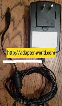 Sceptre Power AMDD-30240-1000 AC Adapter 24vdc 1A New -( ) 2x5.