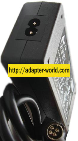 SunFone ACU057A-0512 AC Adapter 5VDC 4.2A 12V DC3A 4pins ITE Pow
