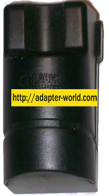 Black Decker VersaPak VP131 4.3V Battery Charger FOR VERSAPAK BA