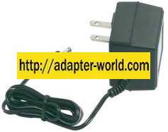 COBRA CA 25 AC ADAPTER DC 16V 100mA POWER SUPPLY CHARGER