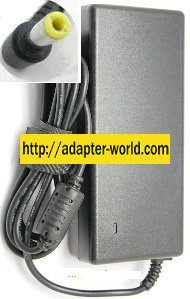 FSP FSP130-RBB AC ADAPTER 19VDC 6.7A POWER Supply 9NA1300401 130