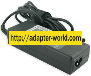 HP Compaq 384020-001 AC DC Adapter 19V 4.74A Laptop Power Supply HP Compaq 384020-001 AC DC Adapter 19V 4.74A Laptop Power Supply