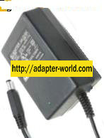 KODAK ASW0718 AC ADAPTER 7VDC 1.8A FOR EASYSHARE CAMERA