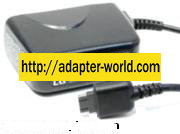 LG STA-P51WD AC ADAPTER 4.8VDC 0.9A TRAVEL CHARGER FOR LG PHONE