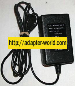 POLAROID OH-1048A0902000U AC ADAPTER 9V 2A SWITCHING Power Suppl