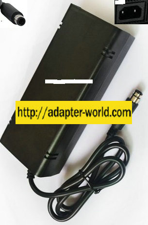 Microsoft A11-120N1A AC Adapter 12VDC 9.6A 120W New Power Suppl