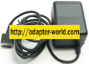 MOTOROLA LS-11646-ADT TRAVEL CHARGER 5.9VDC 0.4A AC POWER SUPPLY