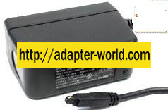 NETBIT DSC-51F-52P US AC ADAPTER 5.2V 1A SWITCHING POWER SUPPLY