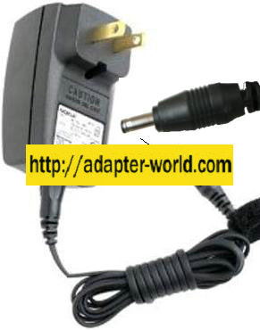 NOKIA ACP-8U AC ADAPTER 5.3V DC 500mA POWER SUPPLY FOR NOKIA CEL