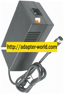 PMP130-12-Q14 AC Adapter 12vdc 11A 8Pin 13mm Din 130W Desktop Po