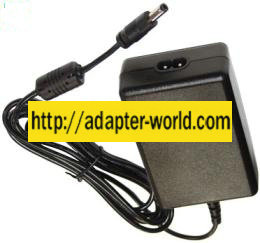 Sharp EA-MV1V AC Adapter 19Vdc 3.16A 2x5.5mm -( ) 100-240vac La