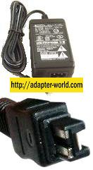 SONY AC-L20A AC Adapter 8.4Vdc 1.5A 3Pin Charger AC-L200 for DCR