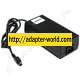 SYMBOL 50-14000-109 ITE Power Supply 8V DC 5A 4Pin AC Adapter