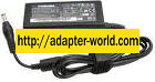 TOSHIBA ADP-75SB AB AC DC ADAPTER 19V 3.95A LAPTOP POWER SUPPLY